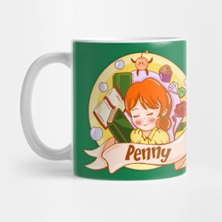 Penny Stardew Valley Mug